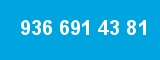 936 691 43 81 936 691 43 81